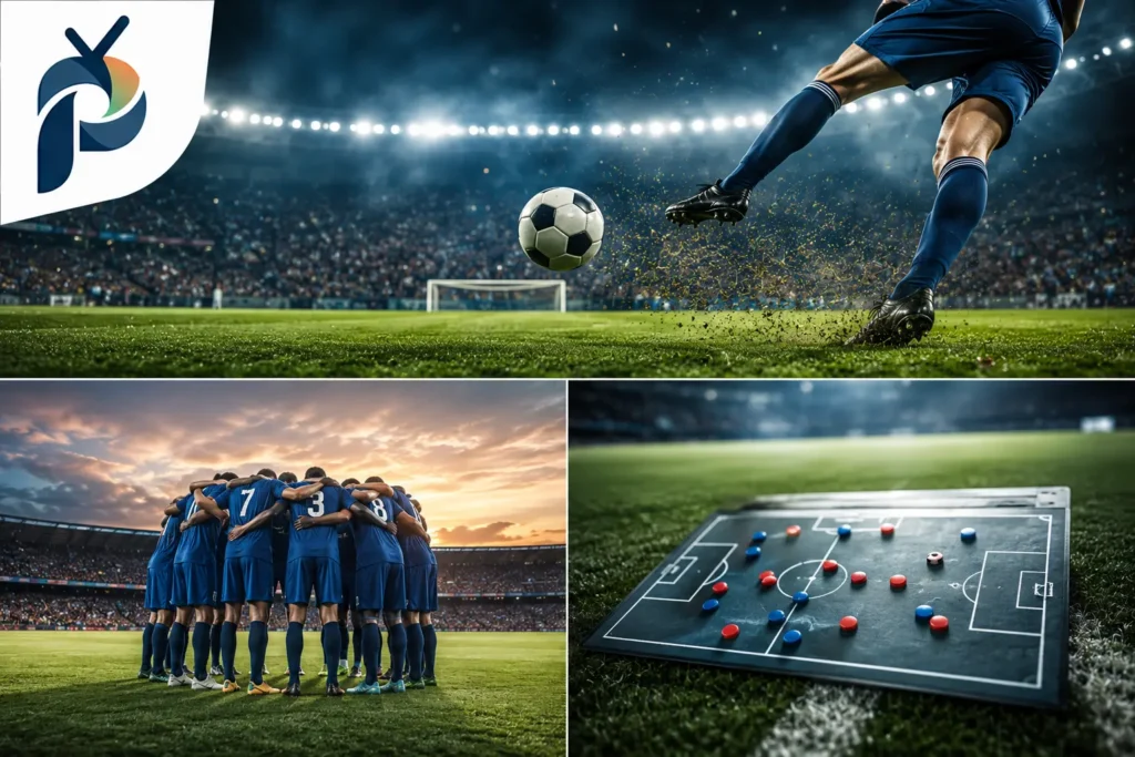 futbol11 juego