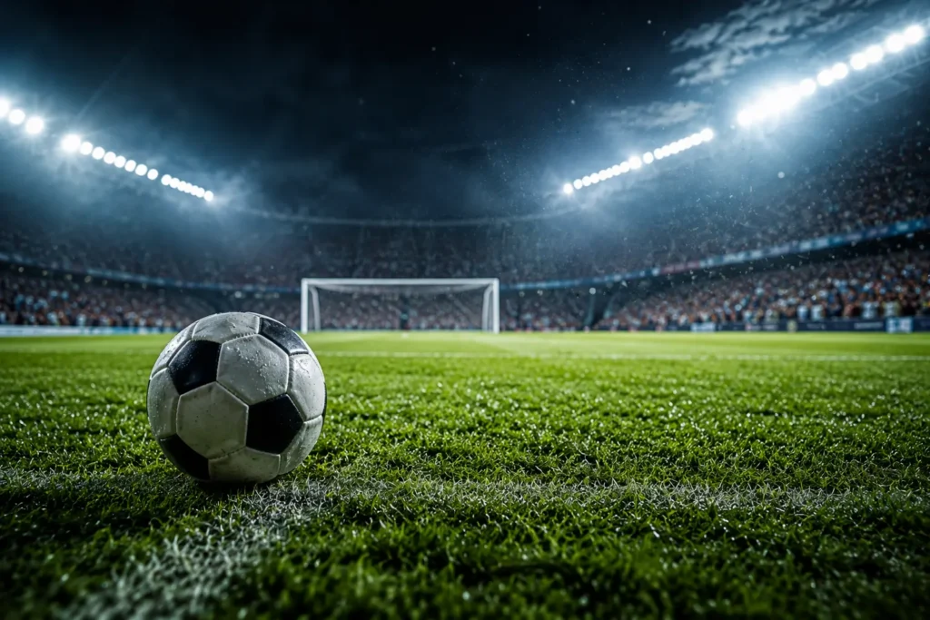 futbol 11 juegos