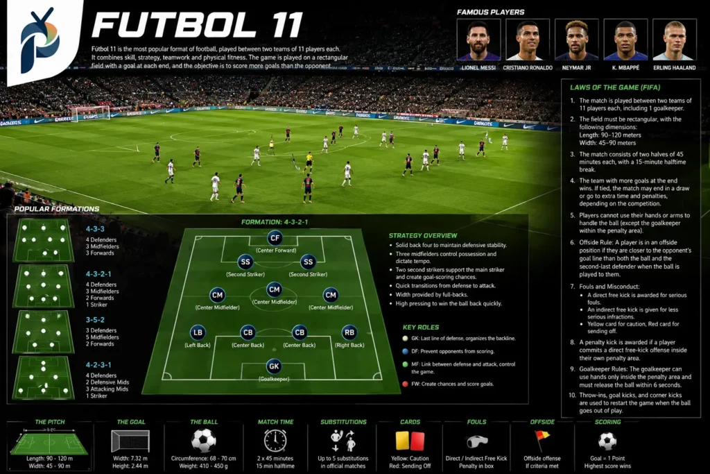 futbol11