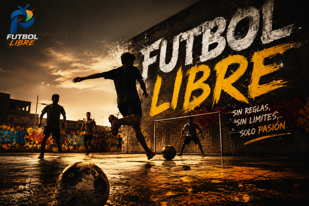 futbolibre