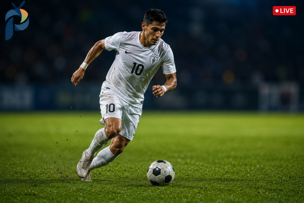 futbol para todos
