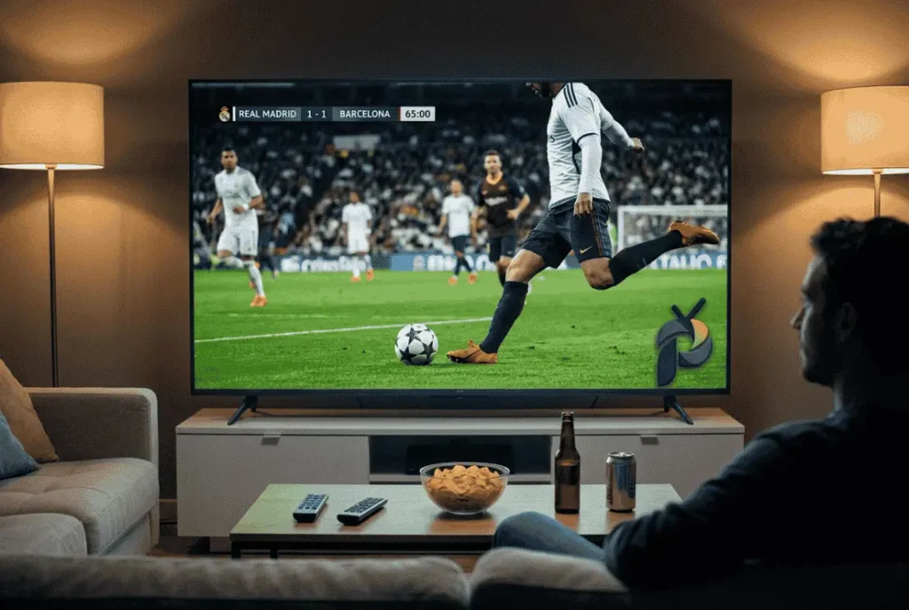 futbol hoy tv