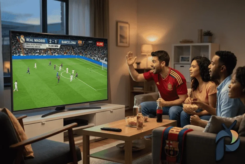 futbol hoy en tv