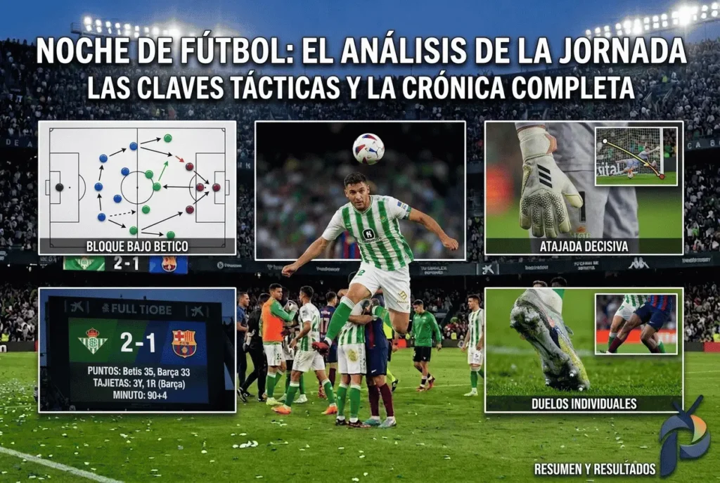 ayer fútbol