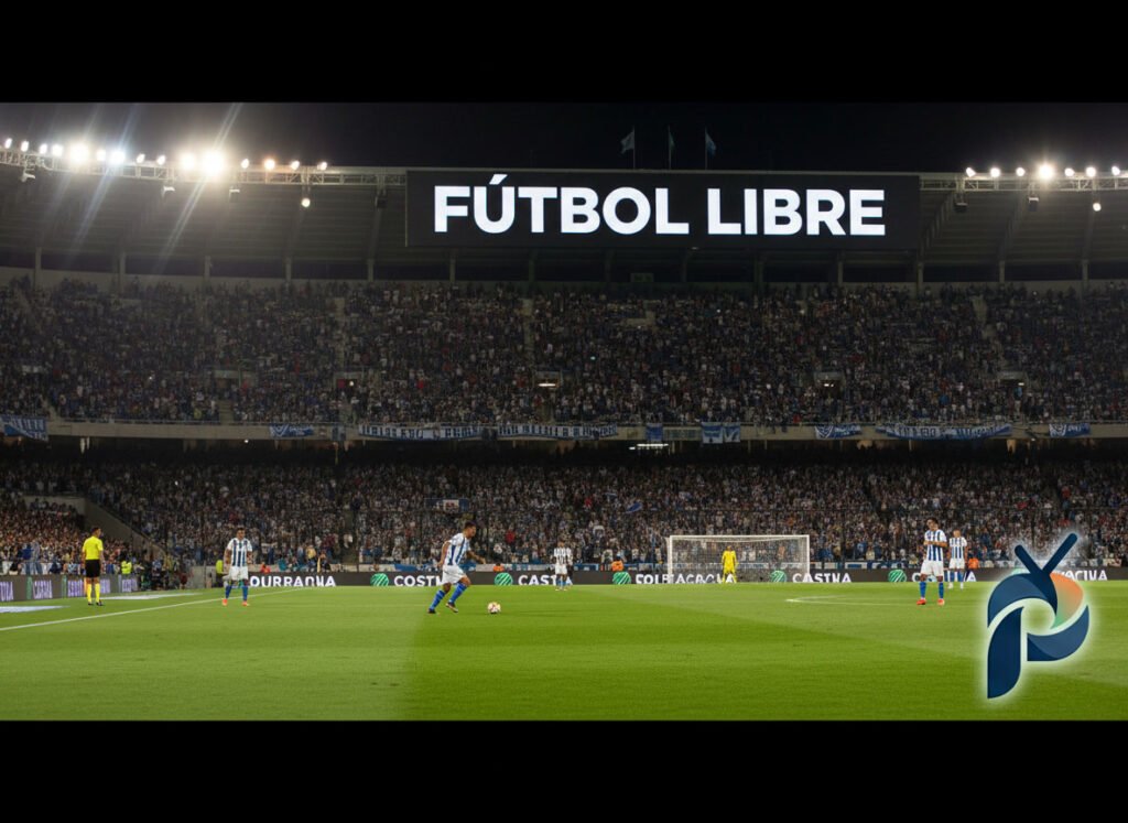 futbollibre