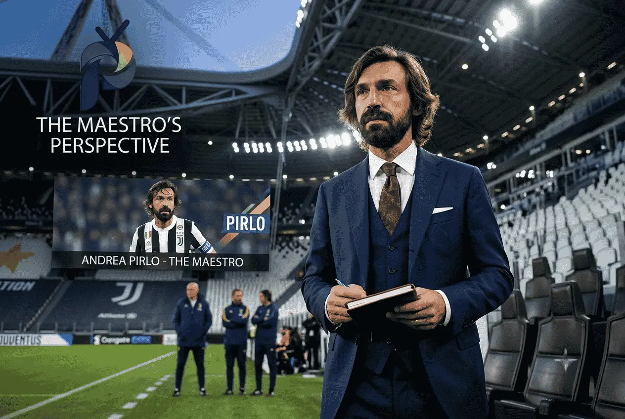 pirlo
