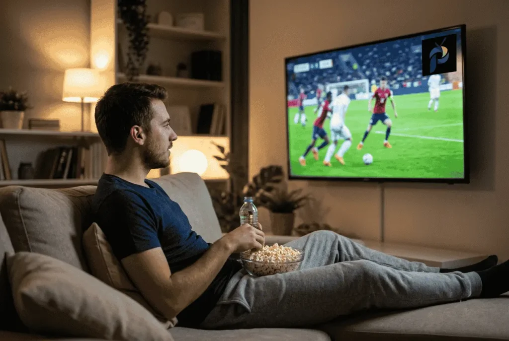 pirlo tv mundial 2026