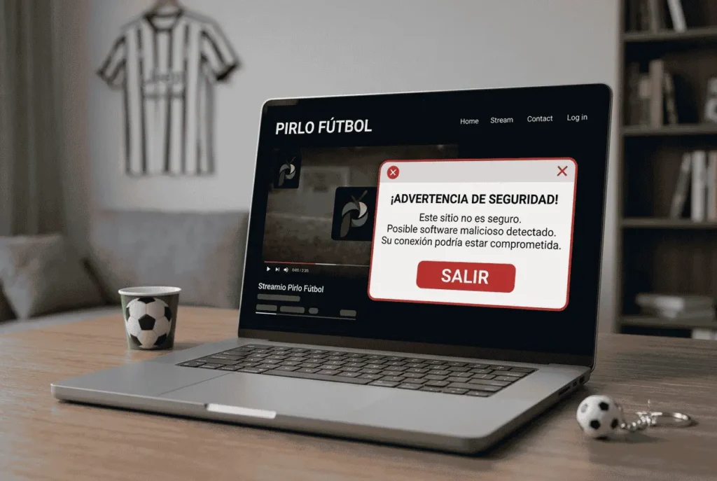 pirlo.tv