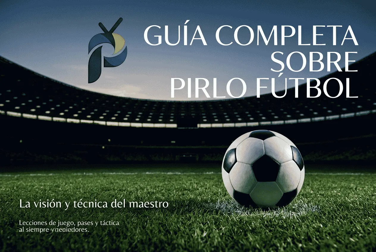pirlo futbol